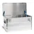 Produktbild 3 för ALUTEC Förvaringslåda aluminium CLASSIC 93 L