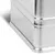 Produktbild 5 för ALUTEC Förvaringslåda aluminium CLASSIC 93 L
