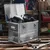 Produktbild 8 för ALUTEC Förvaringslåda aluminium COMFORT 30 L
