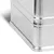 Produktbild 5 för ALUTEC Förvaringslåda aluminium COMFORT 48 L
