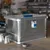 Produktbild 7 för ALUTEC Förvaringslåda aluminium COMFORT 60 L