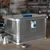 Produktbild 8 för ALUTEC Förvaringslåda aluminium COMFORT 73 L