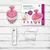 Produktbild 11 för Medisana Elektrisk massageapparat mot celluliter AC 900 rosa och vit