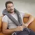 Produktbild 4 för Medisana Nackmassage shiatsu NM 885 grå