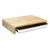 Produktbild 2 för HI Skärbräda med bricka 38x27x7 cm bambu 