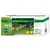 Produktbild 3 för HI Trädgårdsbelysning solcell LED 4-pack rostfritt stål 36 cm