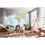 Produktbild 2 för Komar Fototapet World Map XXL 368x248 cm XXL4-038 