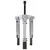Produktbild 5 för KS Tools Universell avdragarsats 12 delar 100-260 mm 700.1300