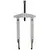 Produktbild 9 för KS Tools Universell avdragarsats 12 delar 100-260 mm 700.1300