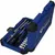 Produktbild 5 för BRILLIANT TOOLS Hylssats 45 delar 1/4" stål