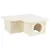Produktbild för TRIXIE Gnagarhus med 3 rum 30x12x30 cm trä