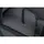 TRIXIE Hundväska för flyg Fly 45x28x25 cm svart