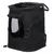 Produktbild 2 för TRIXIE Hundtransport ryggsäck Timon 34x44x30 cm svart