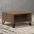 Produktbild 3 för Trendteam Soffbord Montez craft gold oak