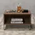 Produktbild 5 för Trendteam Soffbord Montez craft gold oak