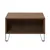 Produktbild 6 för Trendteam Soffbord Montez craft gold oak