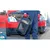 Produktbild 2 för Draper Tools Bärbar spilloljedunk 8 L 22493