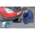 Produktbild 3 för Draper Tools Bärbar spilloljedunk 8 L 22493