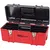 Produktbild 2 för Draper Tools Expert Verktygslåda med tråg 58x26,5x25cm