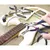 Produktbild 2 för Draper Tools Tänger 5 st mini 33057