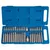 Produktbild 2 för Draper Tools Bitssats insex-, torx- & splinebits 40 st TX-STAR 33323