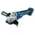 Produktbild 2 för Draper Tools Borstlös slipmaskin D20 20V