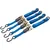 Produktbild 2 för Draper Tools Spännband 4 st 250 kg 60965