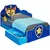 Produktbild 6 för Paw Patrol Juniorsäng med lådor 145x68x77 cm blå WORL268007