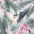 Produktbild 4 för DUTCH WALLCOVERINGS Tapet Lush Tropical rosa och blå