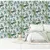 Produktbild 3 för DUTCH WALLCOVERINGS Tapet Exotic Garden blå och grön