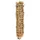 FLAMINGO Fågelleksak Papyr parakit cylinder L flerfärgad 45 cm