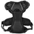 Produktbild 2 för FLAMINGO Hundsele Balou svart XS 30-45 cm 15 mm