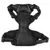 Produktbild 2 för FLAMINGO Hundsele Balou svart M 50-65 cm 25mm