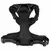 Produktbild 2 för FLAMINGO Hundsele Balou svart L 60-85 cm 25mm