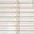 Produktbild 2 för FLAMINGO Undulatbur Numfor 1 51x30x60 cm taupe metallic 