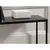 Produktbild 3 för Rousseau Sidobord set 3 st Triplex metall flerfärgad