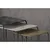 Produktbild 4 för Rousseau Sidobord set 3 st Covera metall flerfärgad 