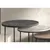 Produktbild 3 för Rousseau Sidobord set 3 st Tiziano metall flerfärgad