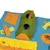 Produktbild 5 för Animal Boulevard Aktiveringsmatta Treat Mat 100x60 cm