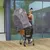 Produktbild 4 för Perel Garden Grillöverdrag 80 cm