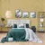 Produktbild 6 för DUTCH WALLCOVERINGS Tapet Mae ockra och beige