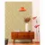 Produktbild 7 för DUTCH WALLCOVERINGS Tapet Mae ockra och beige
