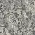 Produktbild 2 för DUTCH WALLCOVERINGS Tapet Mae svart och beige