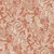 Produktbild 2 för DUTCH WALLCOVERINGS Tapet Mae orange och beige