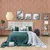 Produktbild 6 för DUTCH WALLCOVERINGS Tapet Mae orange och beige