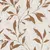 Produktbild 2 för DUTCH WALLCOVERINGS Tapet Leafs beige och brun