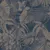 Produktbild 2 för DUTCH WALLCOVERINGS Tapet Joelle silver och blå
