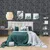Produktbild 6 för DUTCH WALLCOVERINGS Tapet Joelle silver och blå