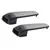 Produktbild 4 för Topcom Walkie Talkie 446 MHz svart 2 st