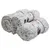 Produktbild 2 för Jack and Vanilla Djurfilt Snakeskin M-L 100x75 cm